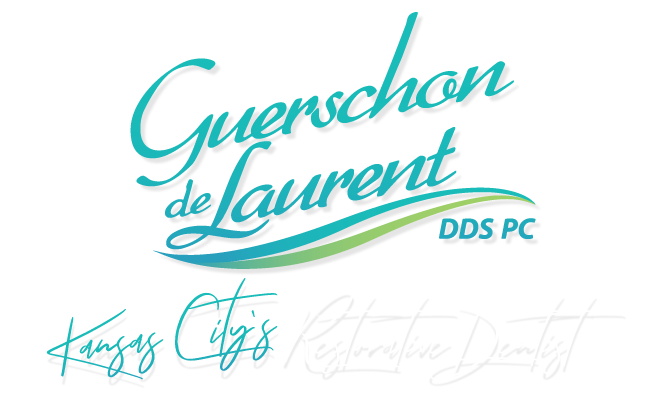 Guerschon de Laurent DDS Logo